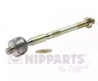 J4842017 NIPPARTS Осевой шарнир, рулевая тяга