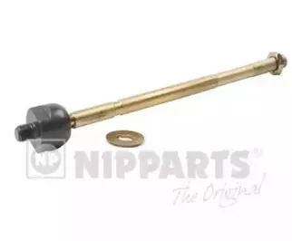 J4842018 NIPPARTS Осевой шарнир, рулевая тяга