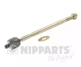 J4842021 NIPPARTS Осевой шарнир, рулевая тяга