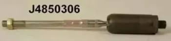 J4850306 NIPPARTS Осевой шарнир, рулевая тяга