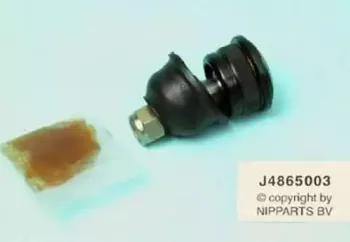 J4865003 NIPPARTS Несущий / направляющий шарнир