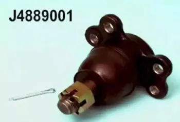 J4889001 NIPPARTS