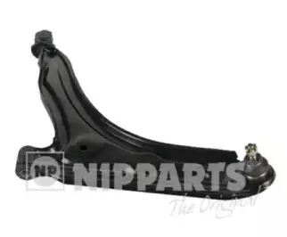 J4901024 NIPPARTS Рычаг независимой подвески колеса, подвеска колеса