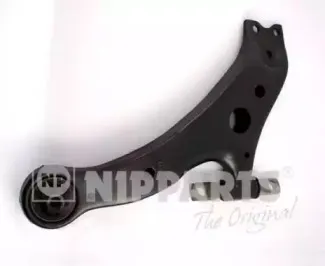 J4902035 NIPPARTS Рычаг независимой подвески колеса, подвеска колеса