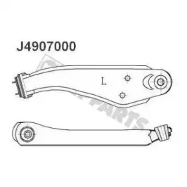 nipparts-j4907000