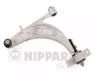 J4907002 NIPPARTS Рычаг независимой подвески колеса, подвеска колеса