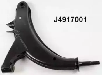 J4917001 NIPPARTS