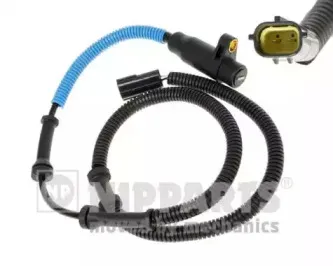 J5000308 NIPPARTS Датчик, частота вращения колеса