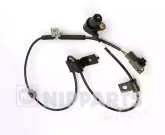 J5000500 NIPPARTS Датчик, частота вращения колеса