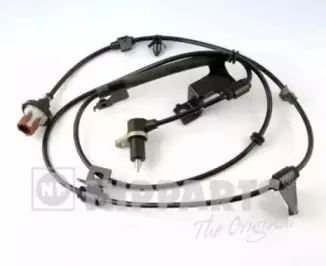 J5001019 NIPPARTS Датчик, частота вращения колеса