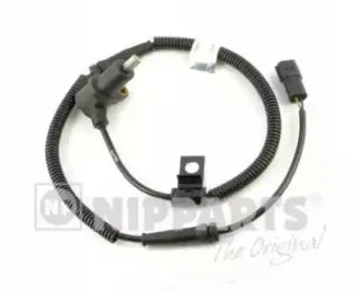 J5010310 NIPPARTS Датчик, частота вращения колеса