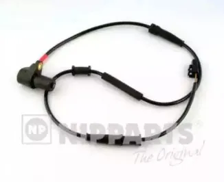 J5010502 NIPPARTS Датчик, частота вращения колеса