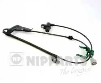 J5012001 NIPPARTS Датчик, частота вращения колеса