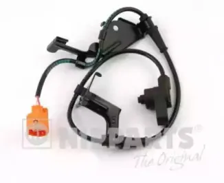 J5014012 NIPPARTS Датчик, частота вращения колеса