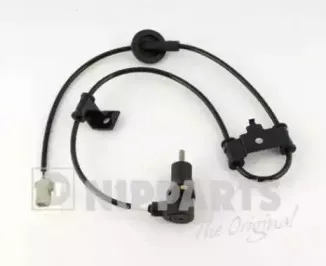 J5020500 NIPPARTS Датчик, частота вращения колеса