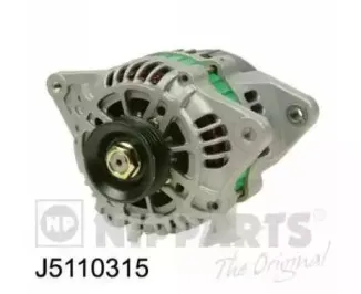 J5110315 NIPPARTS Генератор