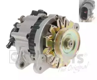 J5110502 NIPPARTS Генератор