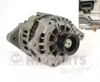 J5110903 NIPPARTS Генератор