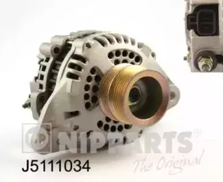 nipparts-j5111034