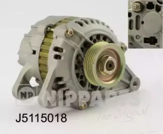 nipparts-j5115018