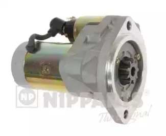 J5211075 NIPPARTS Стартер