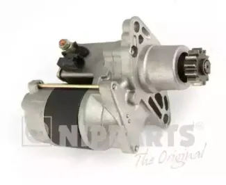 J5212070 NIPPARTS Стартер