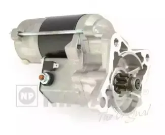 J5213016 NIPPARTS Стартер