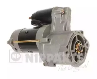 J5215006 NIPPARTS Стартер