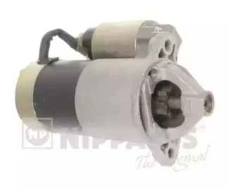 J5215024 NIPPARTS Стартер