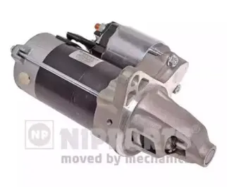 J5216023 NIPPARTS Стартер