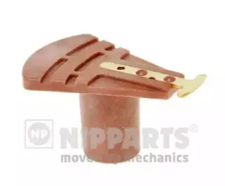 J5332010 NIPPARTS Бегунок распределителя зажигани
