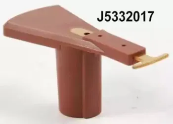 J5332017 NIPPARTS Бегунок распределителя зажигани
