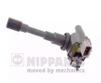 J5368000 NIPPARTS Катушка зажигания