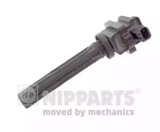 J5368001 NIPPARTS Катушка зажигания
