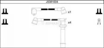 J5381004 NIPPARTS