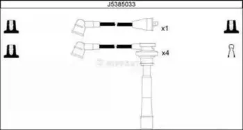 nipparts-j5385033