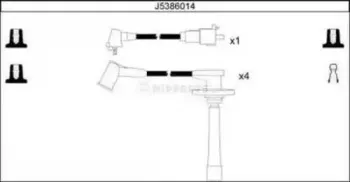 nipparts-j5386014