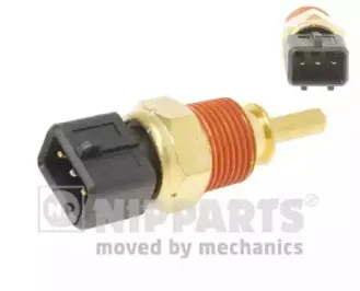J5620501 NIPPARTS Датчик, температура охлаждающей жидкости