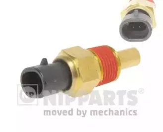 J5620902 NIPPARTS Датчик, температура охлаждающей жидкости