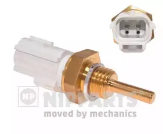 J5622025 NIPPARTS Датчик, температура охлаждающей жидкости