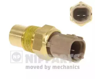 J5650503 NIPPARTS Термовыключатель, вентилятор радиатора