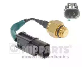 J5651017 NIPPARTS Термовыключатель, вентилятор радиатора