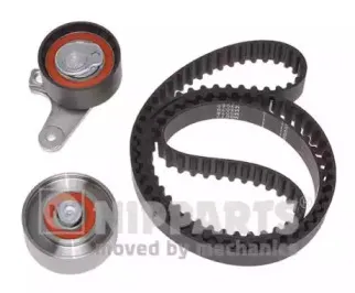 N1110917 NIPPARTS Комплект ремня ГРМ