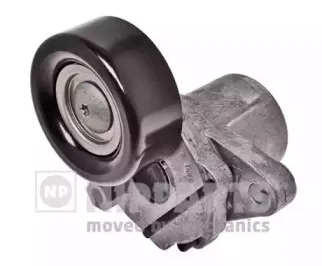 N1140547 NIPPARTS Натяжной ролик, поликлиновойремень