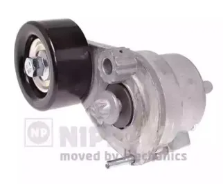 N1140920 NIPPARTS Натяжной ролик, поликлиновойремень