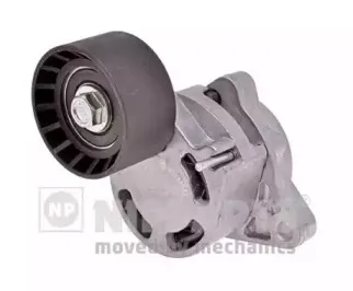 N1141062 NIPPARTS Натяжной ролик, поликлиновойремень