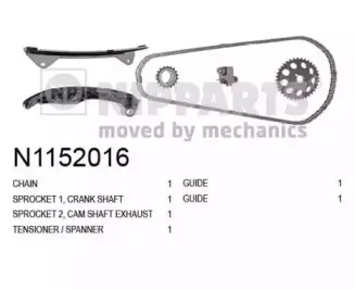 nipparts-n1152016