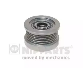 N1180503 NIPPARTS Механизм свободного хода генератора