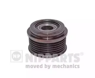 N1180504 NIPPARTS Механизм свободного хода генератора