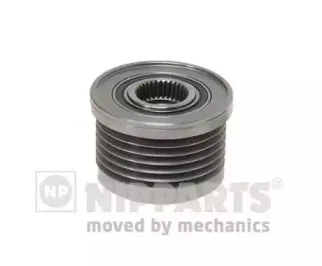N1181000 NIPPARTS Механизм свободного хода генератора